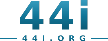 44i logo